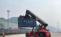 1至4月中越米轨铁路口岸跨境运量达16.85万吨 增量明显