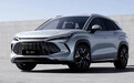 定位中型SUV 宋L DM-i将于7月25日上市