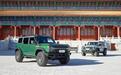 又一越野“玩具”?福特烈马国产版或3月24日预售,四驱系统强大