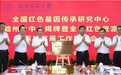 红色传承看赣州|从“研红”到“传红”:看赣州如何“激”活红色因子