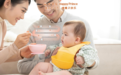 太子乐乐弘配方奶粉,为宝宝构筑360°健康防护