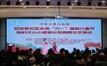 武汉百步亭社区举办“六一”文艺汇演,为160名“小小楼栋长”授牌