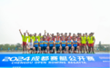 成都体院夺冠!2024年成都赛艇公开赛圆满落幕