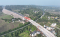 合璧津高速明年全线通车,将串联起九永、成渝、渝蓉等多条射线高速