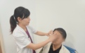 男子失明30年来多次接受角膜移植,这个手术后终于有突破