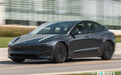 特斯拉Model 3!可靠性测试排名垫底!长里程形式存在较多缺陷