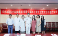 华美浩联与上海长征医院正式签署战略合作协议,携手共创医疗服务新篇