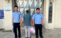 诬陷搀扶者的老人被拘了,媒体:就该这样呵护善良