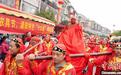 世界瑶族发祥地灌阳:“万人奔赴”千年传统农具节