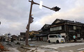 日本石川县7.6级主震以来,各地共监测到21次余震
