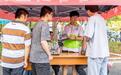 报到有惊喜,武汉这所大学迎新现场变智能科技体验课堂