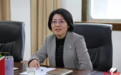 台州市政协副主席林虹被查,当县委书记时曾直播带货2小时卖出71.2万元