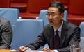安理会爆发争吵,中方话音刚落,乌驻华大使被免职,基辅已做选择