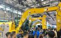 海内外企业共聚bauma CHINA 低碳智慧化趋势吸睛