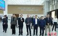 聚焦提升创新效能发展新质生产力 民进中央开展2024年度重点考察调研