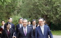 中韩外长会谈释放政治信号!韩媒:赵兑烈7次提到“合作”,强调发展关系的意愿