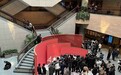 现场|八龙“腾跃”上博:从玉玦形龙看到珊瑚龙