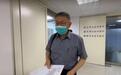 柯文哲现身!被问“积极介入京华城”仅回:法庭上再讲
