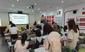 经开区一社区开展母亲节主题活动