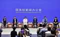 2024年“最美医生”代表亮相 分享从医经历和体会