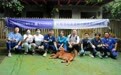 鹏佑生物携手野玛动物医院,再掀流浪动物关爱行动高潮