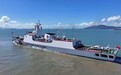 中国海警舰艇编队起航赴俄罗斯执行中俄海警联演联巡任务