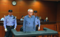 上海展览中心(集团)有限公司原总裁孙小明受贿案一审宣判