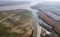 新时代中国调研行之看区域·西部篇丨行走“几字弯”:黄河“泥龙头”正被拧紧