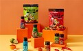 创造火鸡面神话的三养推出了全新辣味品牌!火辣虎虎辣出新潮