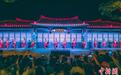全国首部妈祖文化主题大型文旅演艺持续在福建湄洲岛上演 游客已超5万人次