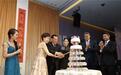 连战夫妇将庆祝“钻石婚”,连办透露其十分关注两岸情势发展