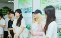 港澳台大学生走进全世界最大的家蚕基因库 体验“蚕宝宝”一生