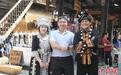 台湾青年贵州之旅:跨越书本触摸真实贵州