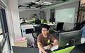 港生沪上实习记 导师:“共同理想让我们紧紧相连”