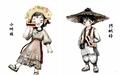 (寻味中华|侨乡)百年跨海两地书 一纸侨批家国情