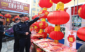 连云港海州公安:春节守护万家灯火
