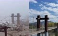 吉林临江启动防汛一级响应,官方表示水位已逐渐下降正在抢修道路