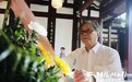 甲午海战130周年公祭仪式在马尾举行 邓世昌等将士后裔共同缅怀先烈