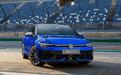 燃油版的最后绝唱!2025款大众高尔夫R Mk8.5发布