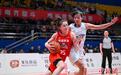 WCBA:四川女篮大胜福建女篮收获“四连胜”