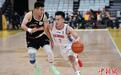 CBA:广厦坐镇主场大胜四川 全队6人得分上双