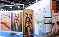 在香港国际影视展上,《似锦》等作品展现古装剧新思路