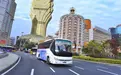 澳门旅游都坐国产电动大巴?运营成本低是主要原因