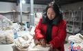 湖北荆州培育婴童装劳务品牌 打造就业“金名片”