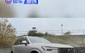 新款沃尔沃XC90实车亮相 提供轻混/插混两种动力形式