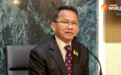泰国新卫生部长上任第1天：重新考虑大麻合法化政策