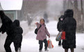 关注寒潮雨雪天气丨青海迎“寒”而上 多举措应对暖民心