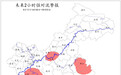 强对流天气警报!重庆11个区县有雷雨大风