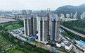 共鉴品质新居,展望幸福未来!南沙黄阁安置区六期迎来“业主查验”活动