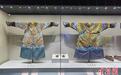 承德避暑山庄博物院“清代龙纹”和“清代帝后御笔书画展”来了